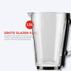 Bourgini BULLEDER RETRO 1.5L