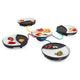 Princess 103080 Cena 4 All Table Grill 4x250w