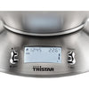 Tristar keukenweegschaal 5kg 2l met kom