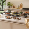 Tristar Baking Vay Table Grill 90x23 cm