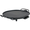 Trista BP-2787 Circle Grill