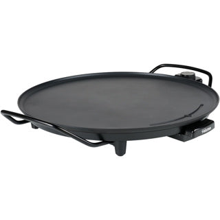 Trista BP-2787 Circle Grill