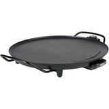 Tristar bakplaat rond 40 cm - afbeelding 1