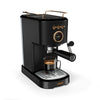 Cafetera espresso Princess negra