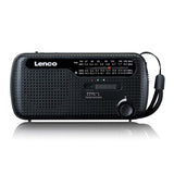 Lenco noodradio solar - afbeelding 2