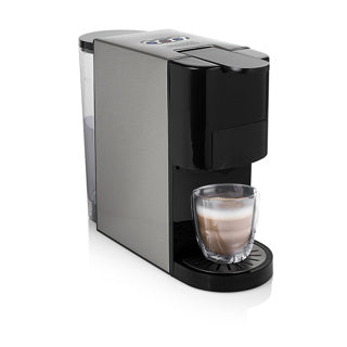 Princesa 249451 Máquina de café múltiple cápsula 5-en-1