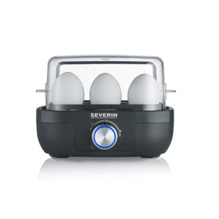 Severin Eier Cook 420W 1-6 Eggs EC 3166