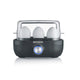 Severin Eier Cook 420W 1-6 Eggs EC 3166