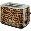 Tostaaster Burgundy Toaster Panter