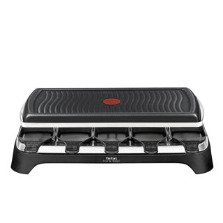 Tefal Ambiance Gourmet INOX-Disign 10p