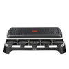 Tefal Ambiance Gourmet Inox-Design 10p
