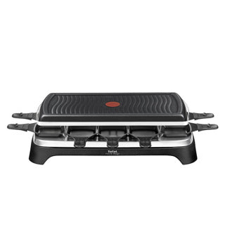Tefal Ambiance Gourmet INOX-Disign 10p