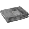 Coperta termica Tristar 150x80 cm incl. banca di potere