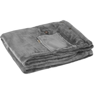 Coperta termica Tristar 150x80 cm incl. banca di potere