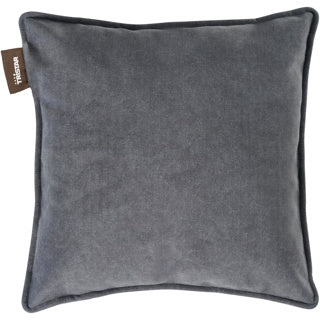 Cuscino termico Tristar 45x45 cm grigio incl. banca di potere