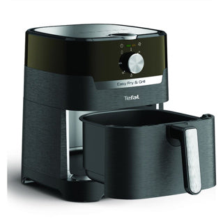 Tefal Easy Fry Grill EY5018 Nero classico