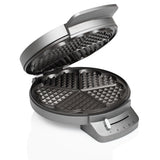 Princess 132380 Waffle Maker Deluxe - afbeelding 1