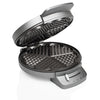 Princess 132380 Waffle Maker Deluxe