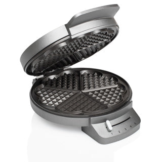 Princesa 132380 Waffle Maker Deluxe