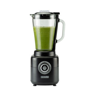 Burgundi Power Blender 1.75L + bottiglia 700ml