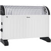 Calefactor convector Tristar
