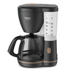 Tefal incluso caffettiere nero