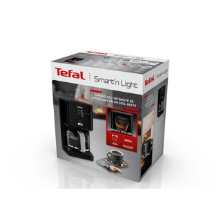 TEFAL CAFFACHE Smart Light