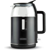 Bourgini waterkoker 1,5l - afbeelding 1