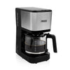 Princesa cafetera compacto 12 750 vatios