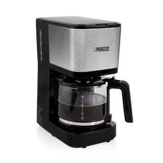 Princesa cafetera compacto 12 750 vatios