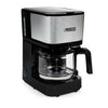 Cafetera Princess compacta 8.600 vatios