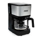 Cafetera Princess compacta 8.600 vatios