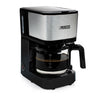 Cafetera Princess compacta 8.600 vatios