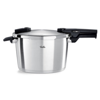 Fissler Vitaquick Pan ad alta pressione 26 cm 6L