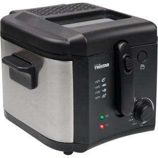 Tristar FR-6878 Frying 2.5 liters 1600 Watt