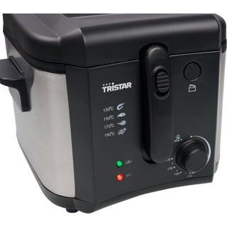 Tristar FR-6878 Frying 2.5 liters 1600 Watt