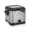Princess mini friteuse 1,5 liter