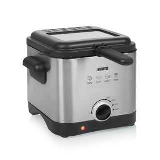 Princess mini fryer 1.5 liters