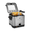 Princess mini friteuse 1,5 liter