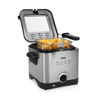 Princess mini fryer 1.5 liters