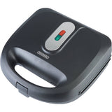 Bourgini Multi Grill 3 in 1 - afbeelding 1