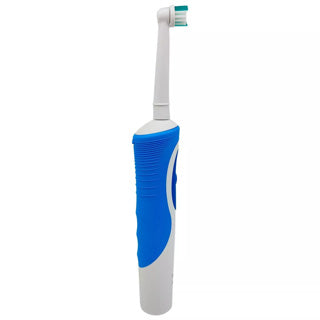 Bucal b oral B vitalidad cepillo de dientes eléctrico azul blanco