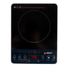 Alpina 1-Burner Induzione Hob 2000w Nero