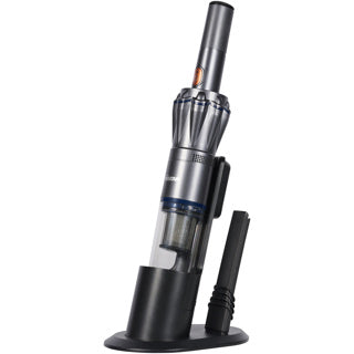 Tristar handheld vacuum cleaner with docking station BLDC motor