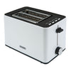 Bourgini 14.0001.02.00 tosti toaster 850w wit