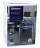 Otras marcas Termozeta Oscilating Ceramic Wanter 1500W Silver Black