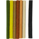 Creativ company https: www.cchobby.nl crepepapier-vel-25x60-cm-crepe-verhouding-180-105-gr-naturel-8-vel-1-doos