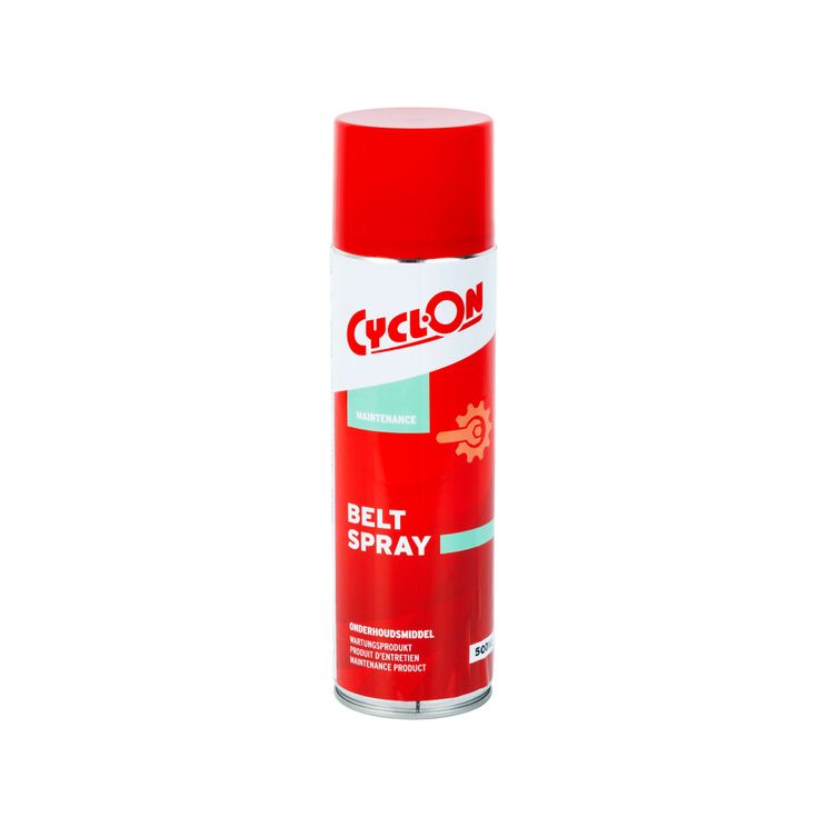 Spray a cinghia ciclone 500 ml