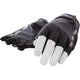 Mirage handschoenen race lycra zwart zwart xl