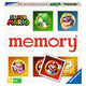 RAVENSBURGER MEMORY SUPER MARIO